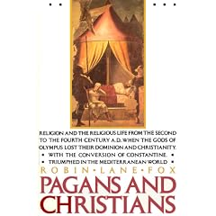 Pagans and Christians