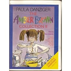 The Amber Brown Collection II