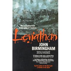 Leviathan: The unauthorised biography of Sydney