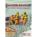 Water Rescue: Basic Skills for Emergency Responders by  David S. Smith and Sara J. Smith