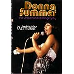 Donna Summer: An Unauthorized Biography book cover