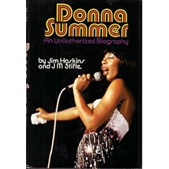 Donna Summer: An Unauthorized Biography
