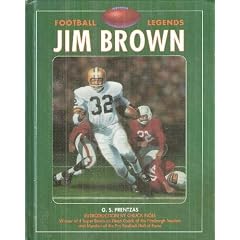 Jim Brown (Football Legends)