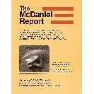 McDaniel Report: On the Failure of Executive, Congressional, and Scientific Responsibility in Investigating Possible Evidence of Artificial Structures on the Surface