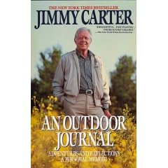 An Outdoor Journal: Adventures and Reflections