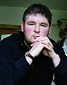 Darren Shan