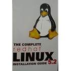 Click here to buy  The Complete Red Hat Linux Installation Guide 5.2 .