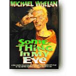 Something in My Eye