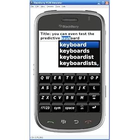 BlackBerry