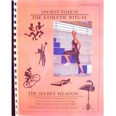 Athletic Ritual: The Secret Weapon