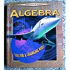 Algebra: Tools for a Changing World by  Laurie E. Bass, Art Johnson, and Basia Rinesmith Hall