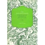 The English Climate: An Excursion into a Biography of John Galsworthy book cover