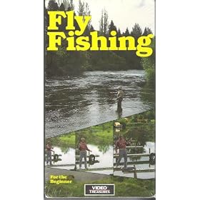 Fly Fishing by 