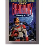 The Ray Bradbury Chronicles, Volume 3 book cover