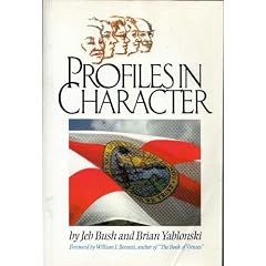 Profiles in Character