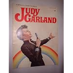 Judy Garland: A Special Tribute Issue book cover