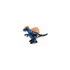 walking spinosaurus