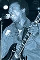 Lonnie Brooks