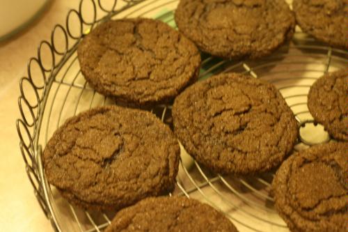 easy cookie recipes