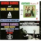 Guitars Anyone? Swing Guitars by George Barnes and Carl Kress