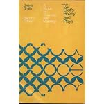T. S. Eliot's Poetry and Plays: A Study in Sources and Meaning book cover