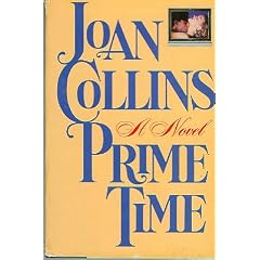 Prime Time: Joan Collins