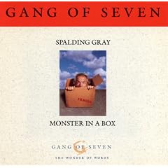 Monster in a Box