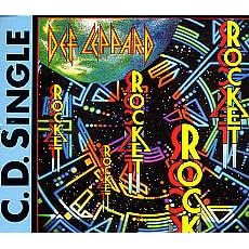 Rocket by Def Leppard