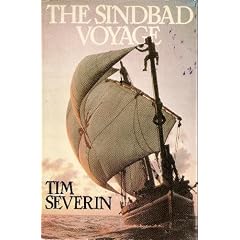 The Sindbad Voyage