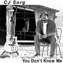 You Dont Know Me