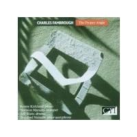 The Proper Angle by Charles Fambrough