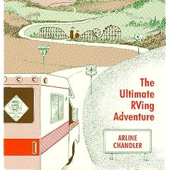 Road Work: The Ultimate Rving Adventure