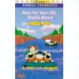 Race for Your Life, Charlie Brown