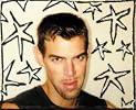 Kevyn Aucoin
