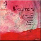 Boccherini: String Quintets by Anner Bulsma, Anner Bylsma, Hidemi Suzuki, Luigi Boccherini, and Boccherini Quartet
