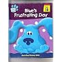 Blue's Frustrating Day (Blue's Clues Discovery Ser&hellip by K. Emily Hutta