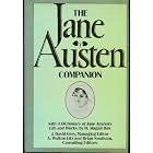 The Jane Austen Companion by  Grey