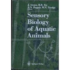 Sensory Biology of Aquatic Animals