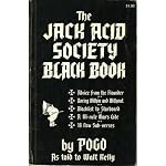 The Jack Acid Society Black Book book cover