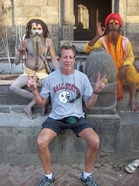 Image of Jeff Rasley