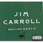 Praying Mantis by Jim Carroll