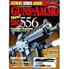 Guns and Ammo, March 2008 Issue by 