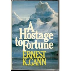 A Hostage to Fortune
