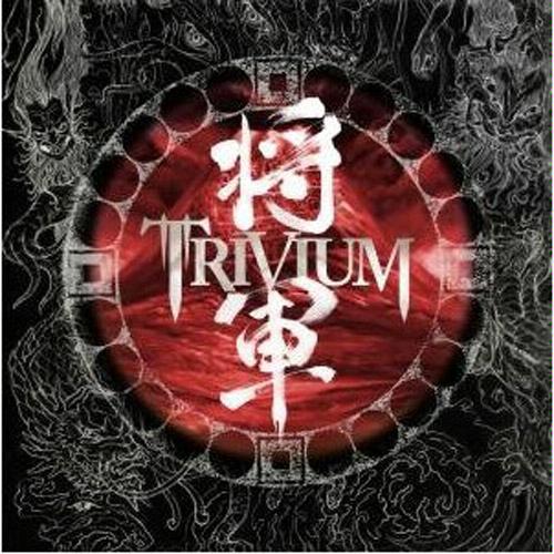Trivium - Shogun
