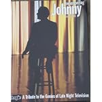 Remembering Johnny Carson 1925-2005 book cover