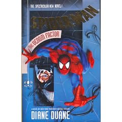 The Venom Factor (Spider-Man)