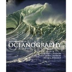 Fundamentals of Oceanography