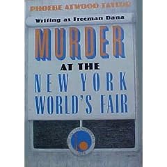 Murder at the New York World's Fair