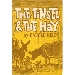 The Tinsel and the Hay