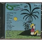 Sonic Sounds Presents Top 20 Reggae Hits, Vol. 1 by  Various Artists - International - Reggae - General and Sonic Presents 